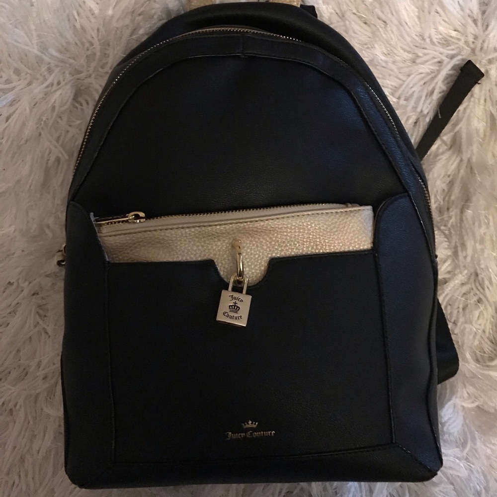Juicy Couture backpack 🎒